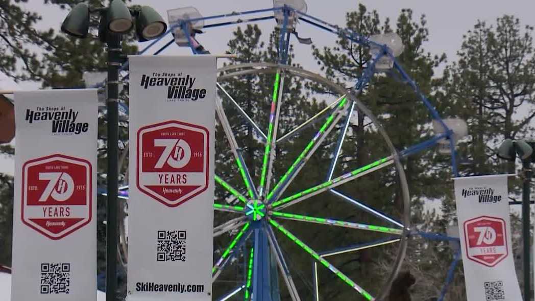 Businesses in South Lake Tahoe welcome travelers for New Year's celebrations