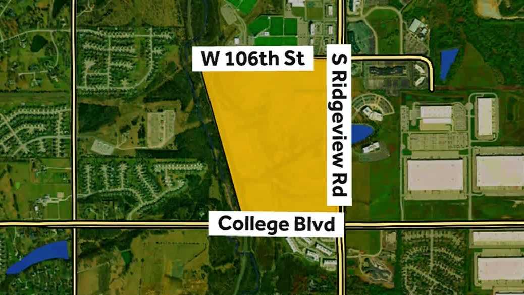 Chiefs select local firm to design new $300M headquarters, training facility in Olathe