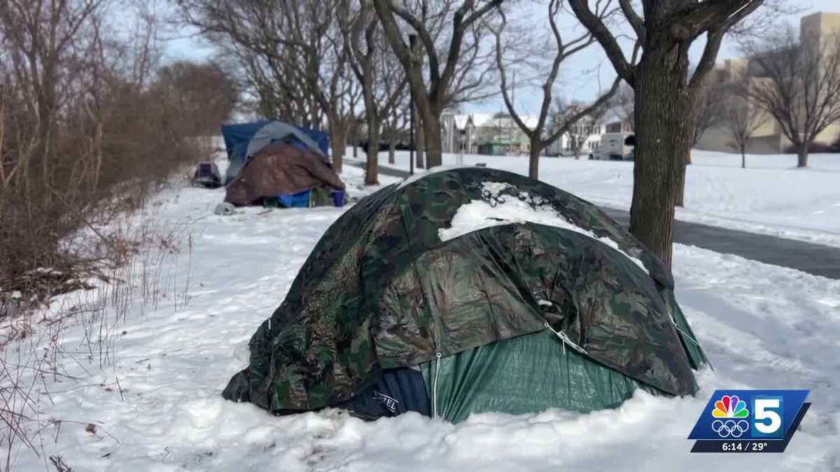 Homelessness Awareness Day brings attention to worsening housing crisis in Vermont