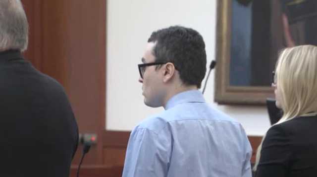 Derry, New Hampshire man sentenced for murder at restaurant - Vimarsana News