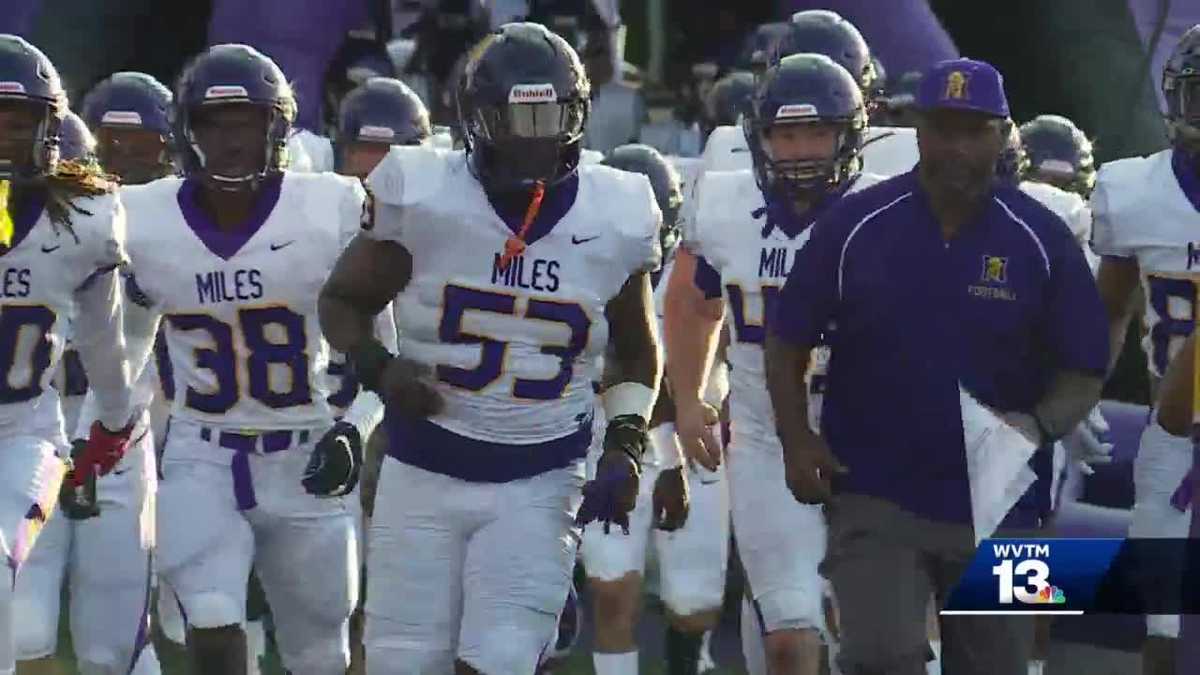 College football scoreboard for week two