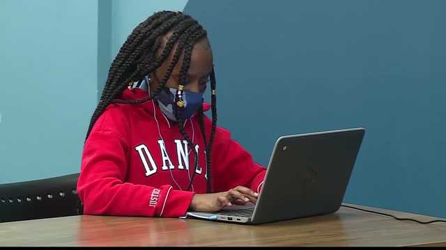 Educator shares tips to keep students focused while learning remotely - Vimarsana News