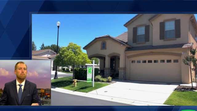 Sacramento region housing prices likely to go up even higher in 2023, expert says - Vimarsana News