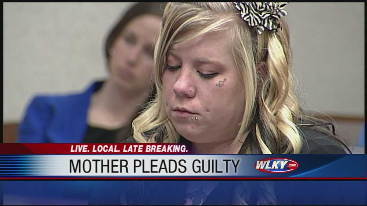 Mother takes plea deal, gets jail time after baby's drowning death