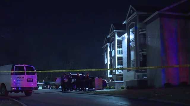 One dead following fatal shooting in Kansas City - Vimarsana News