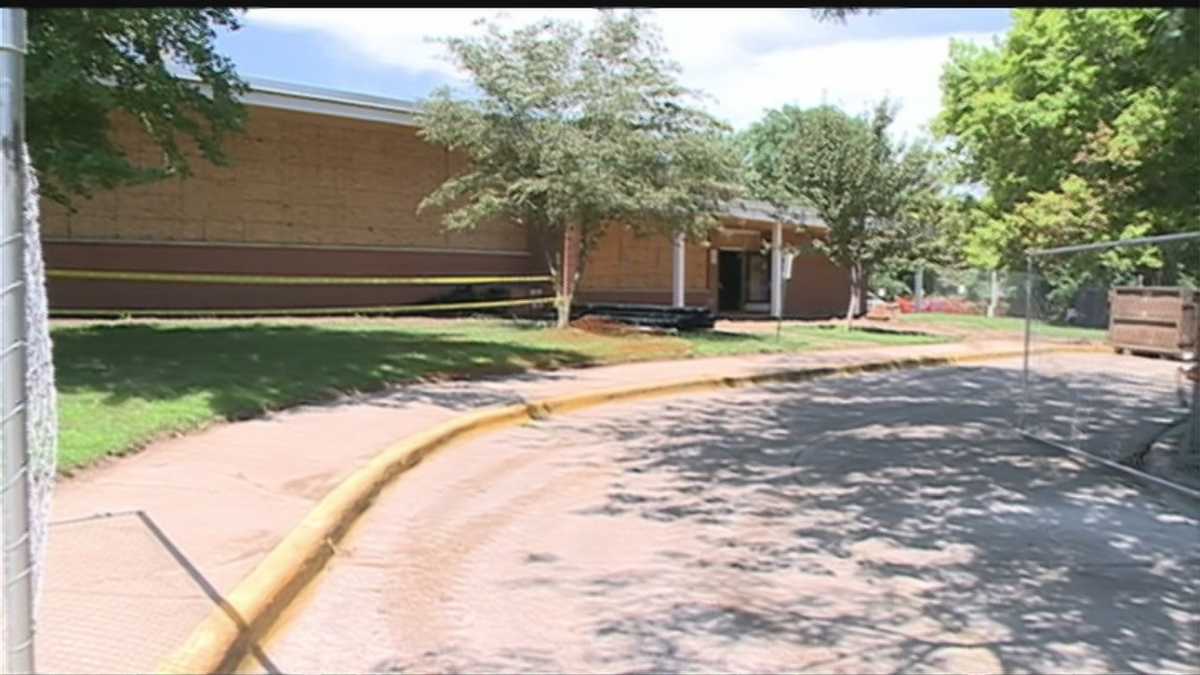 Ponca Hills school saved with OPS bond money