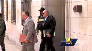 Rice verdict expected Monday