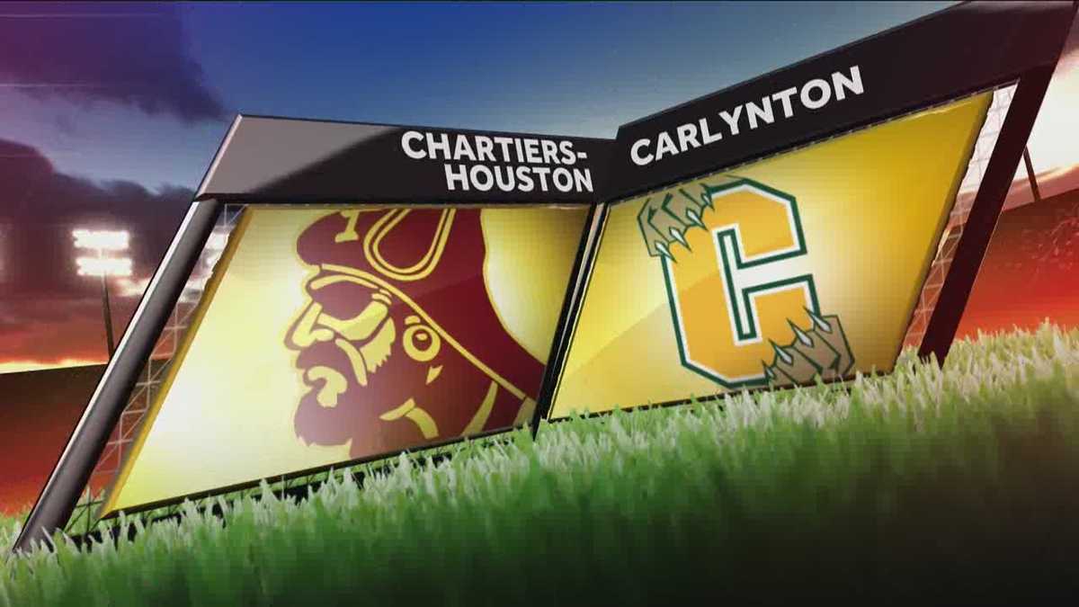 Operation Football ChartiersHouston at Carlynton