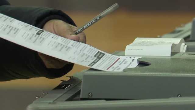 'Highly unlikely': Wisconsin Elections Commission on military ballot fraud - Vimarsana News