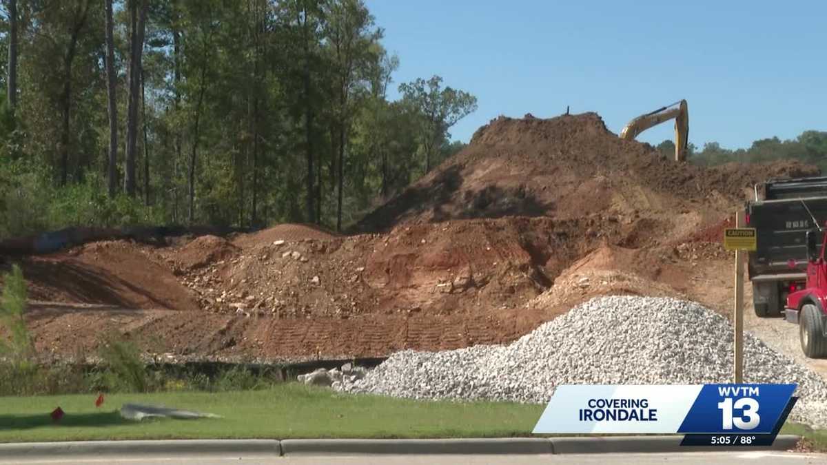 Irondale’s new Costco set to open by Thanksgiving 2028