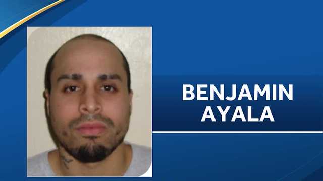 Court documents reveal criminal history of prisoner who escaped during hospital visit - Vimarsana News
