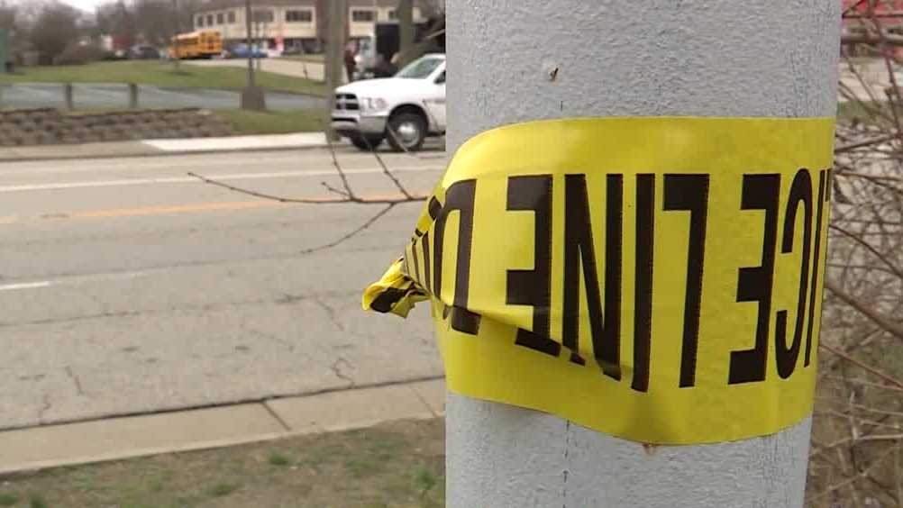 911 calls reveal what led up to road rage shooting incident in Blue Ash