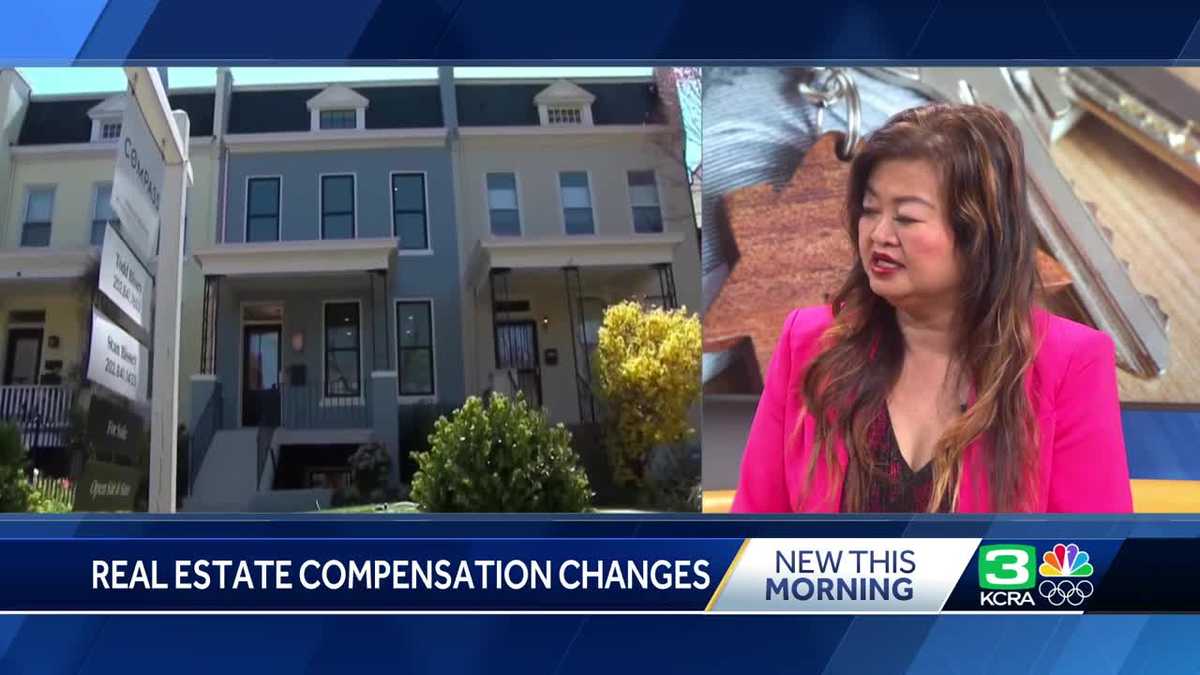 Sacramento Association of Realtors president details new rules