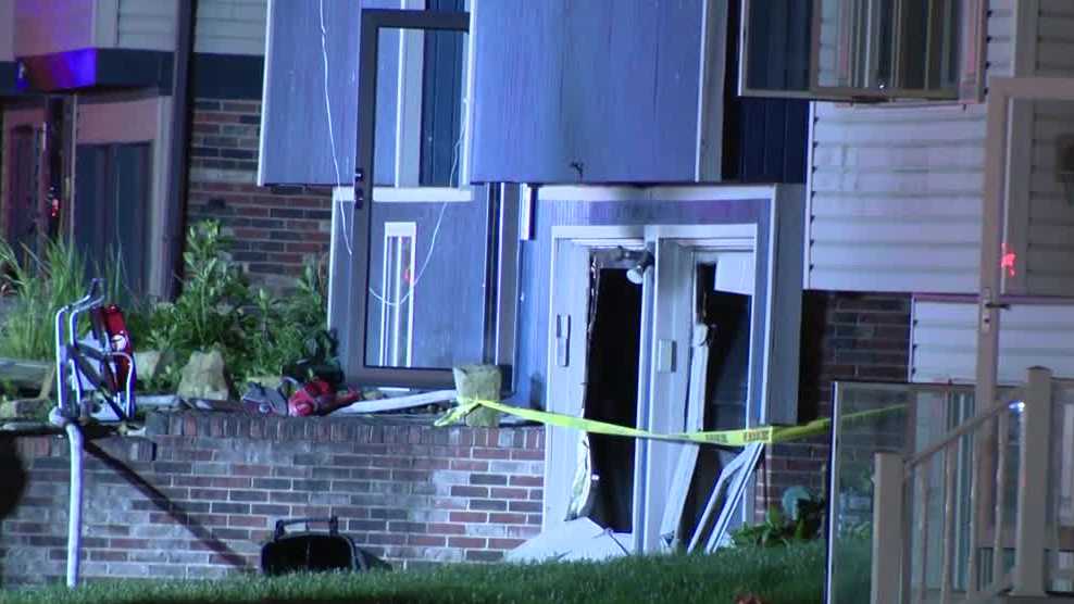 Man dies in fire in South Park Township, Pennsylvania
