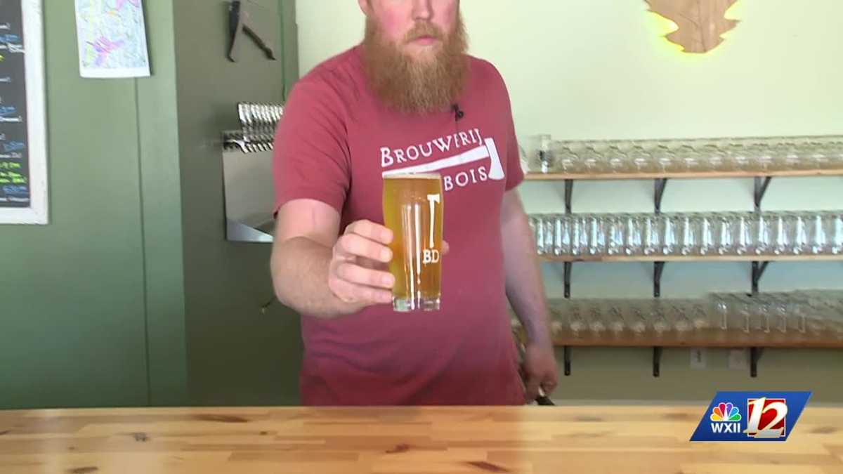 Pint Day returns to North Carolina on April 12
