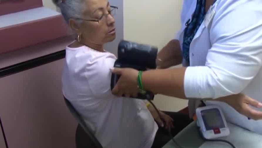 Consumer Reports: Are weight-loss medications safe for older adults?