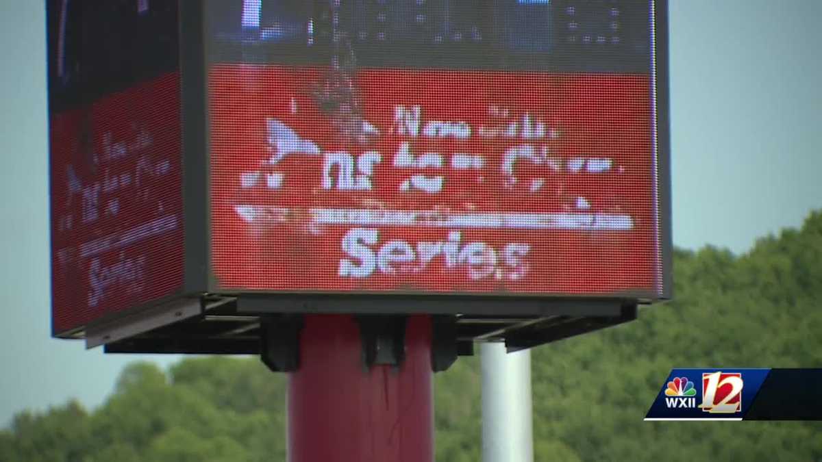 Fans get first look at rejuvenated North Wilkesboro Speedway during open house