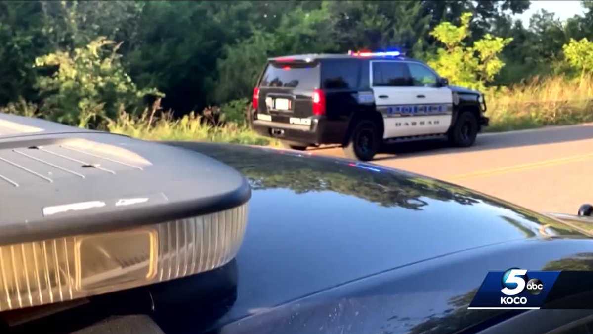 Third suspect arrested in connection with Harrah man’s death