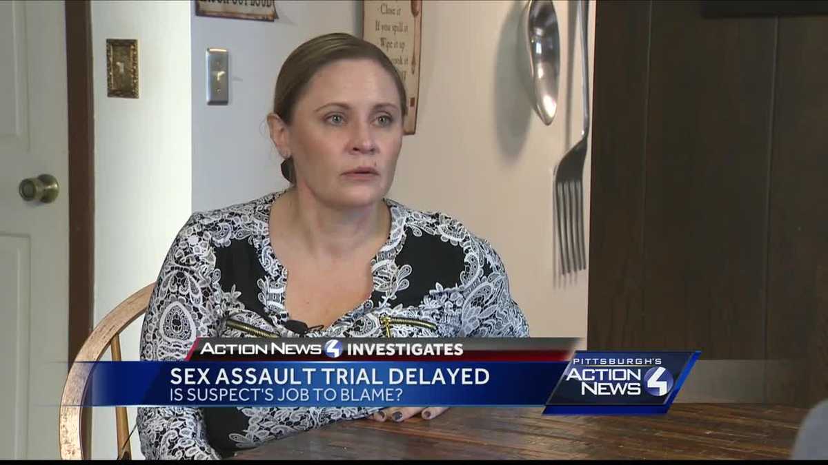 Victim Of Alleged Sexual Assault Blasts Court System For Repeated Trial Delays 8876