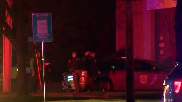 Iowa DCI shares details in standoff killing ISP Sgt. Jim Smith - Vimarsana News