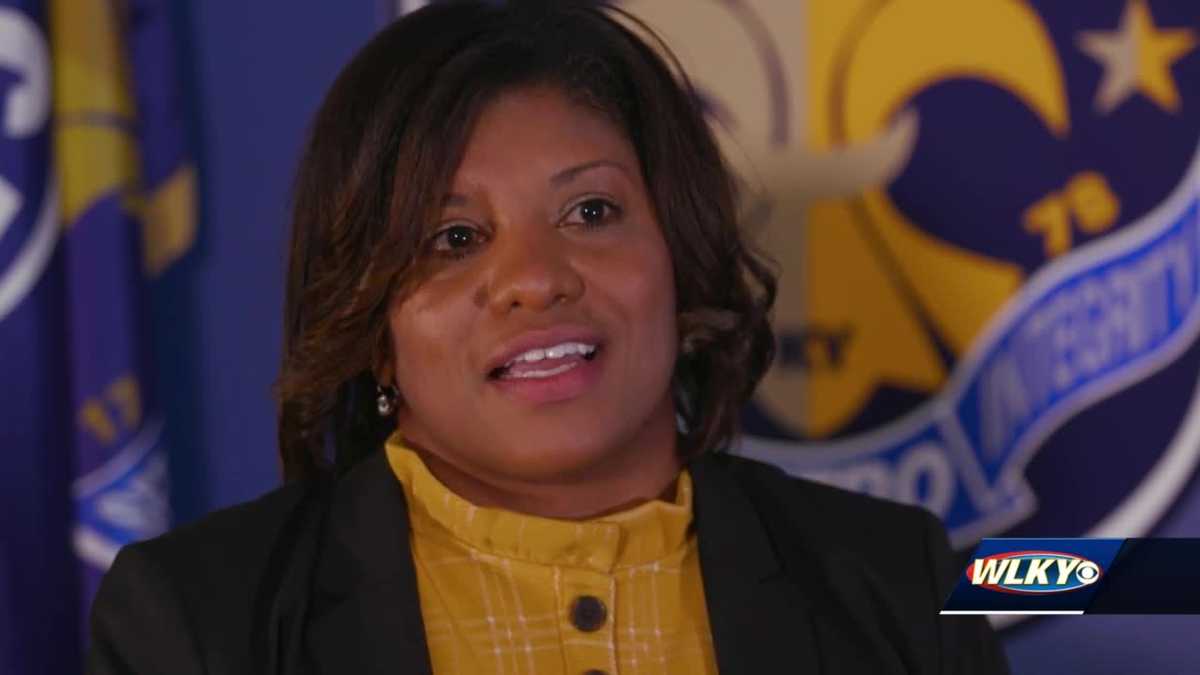 2 Louisville women at helm of public safety discuss challenges in ...