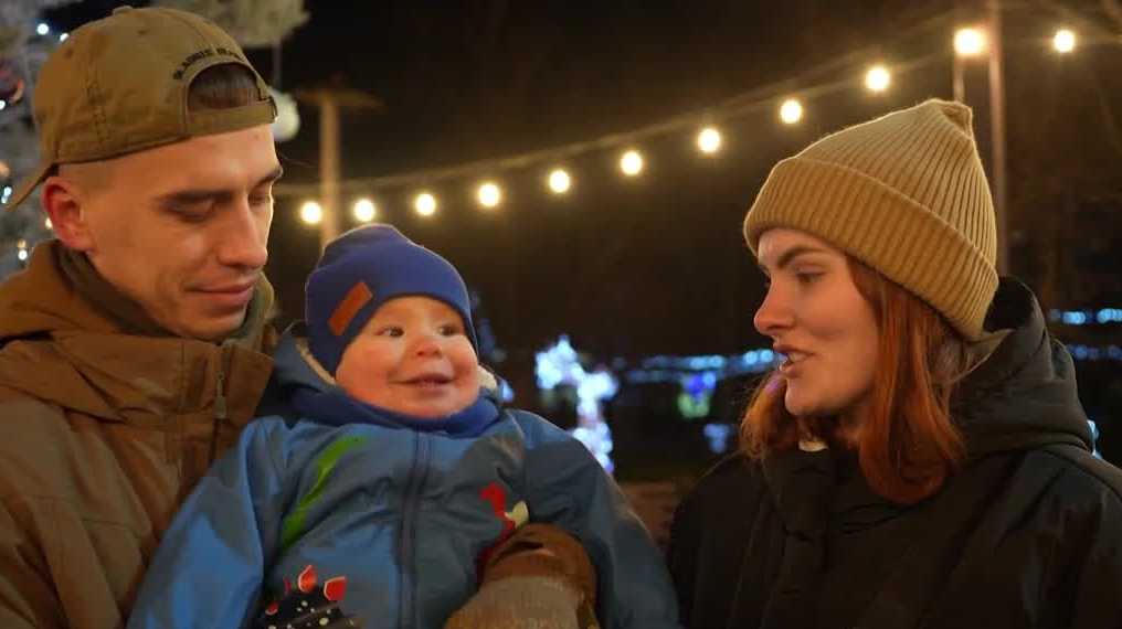 'They killed my city': After 4 years of war, Ukrainians look for hope amid bleak winter