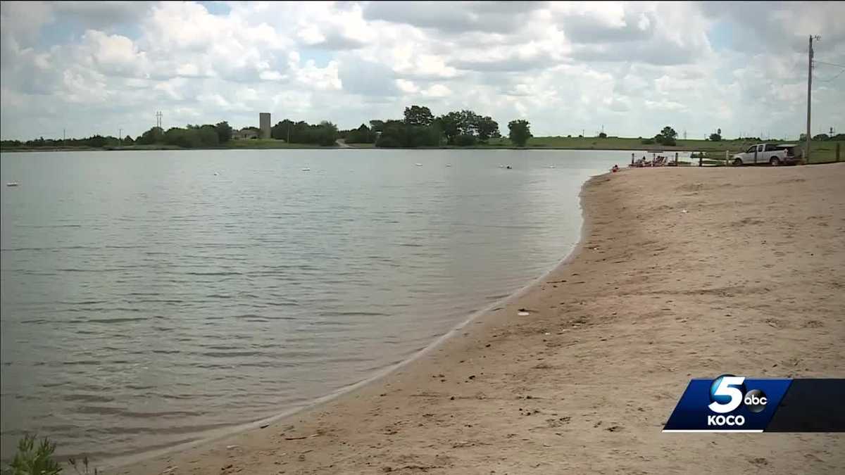 Officials warn of increased E. coli levels at Purcell Lake as holiday ...