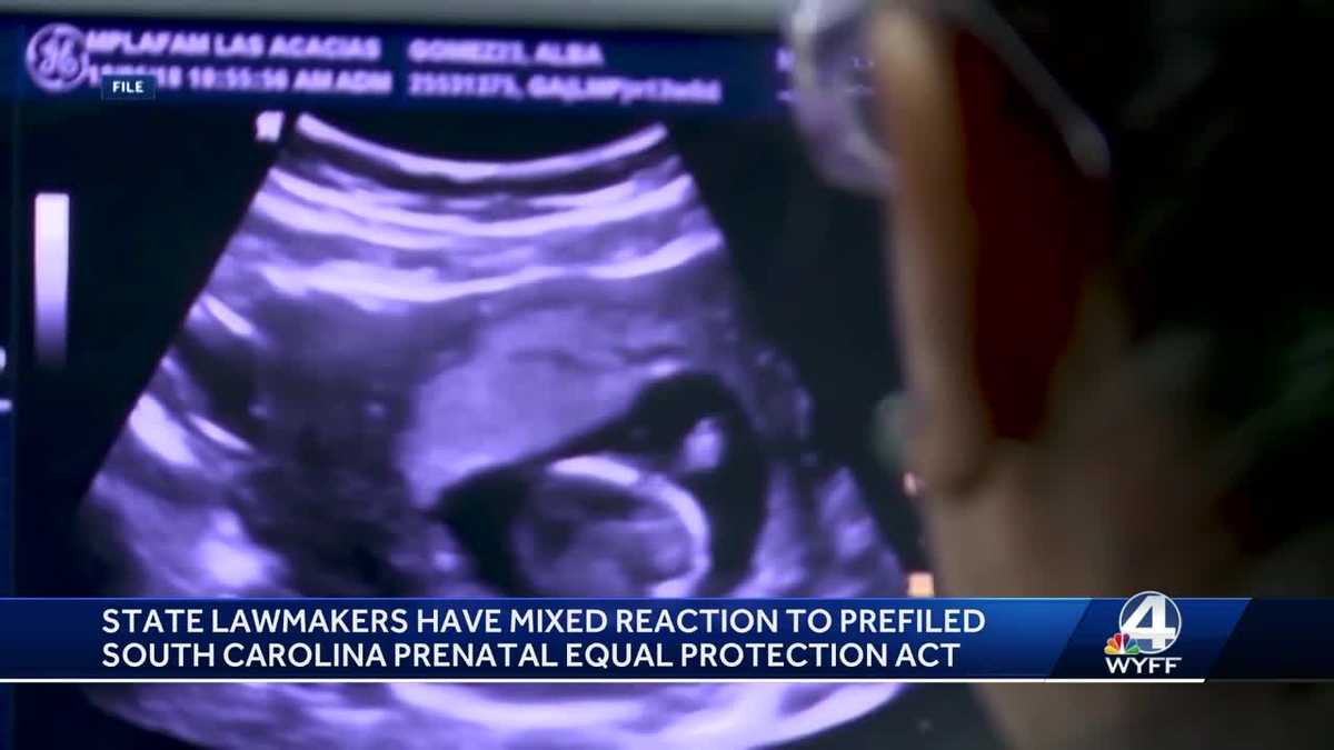 Women would be charged with murder in possible abortion bill