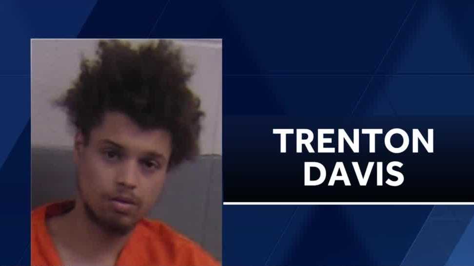 Man charged with murder in Clark Memorial Bridge crash booked at LMDC