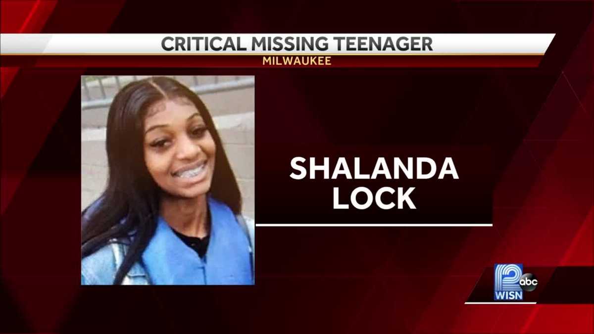 Missing 16-year-old girl found safe