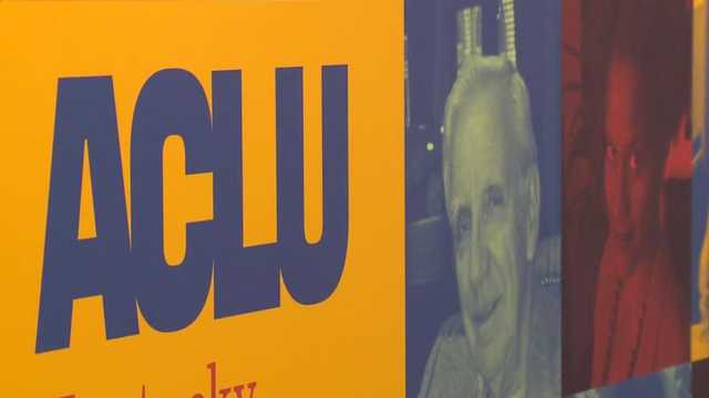ACLU seeking injunction to block KY anti-trans law before it takes effect in June - Vimarsana News