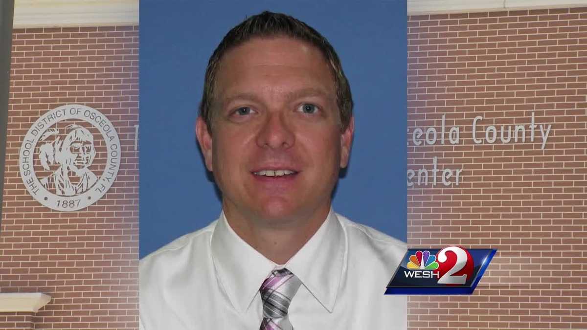 Osceola Schools Official Among 114 Arrested In Undercover Sex Sting 