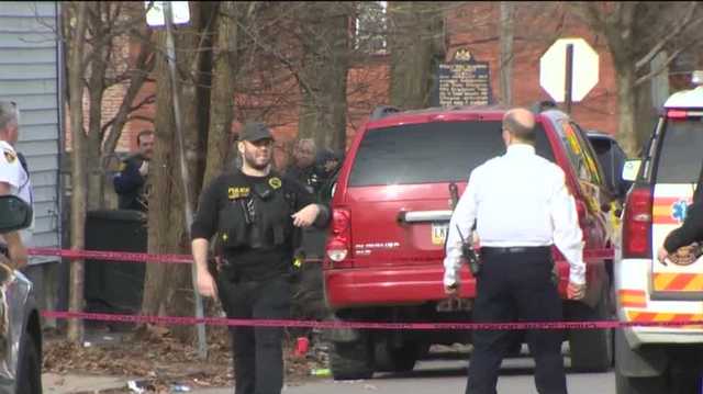 Westinghouse Academy phasing students back in after Tuesday's shooting - Vimarsana News
