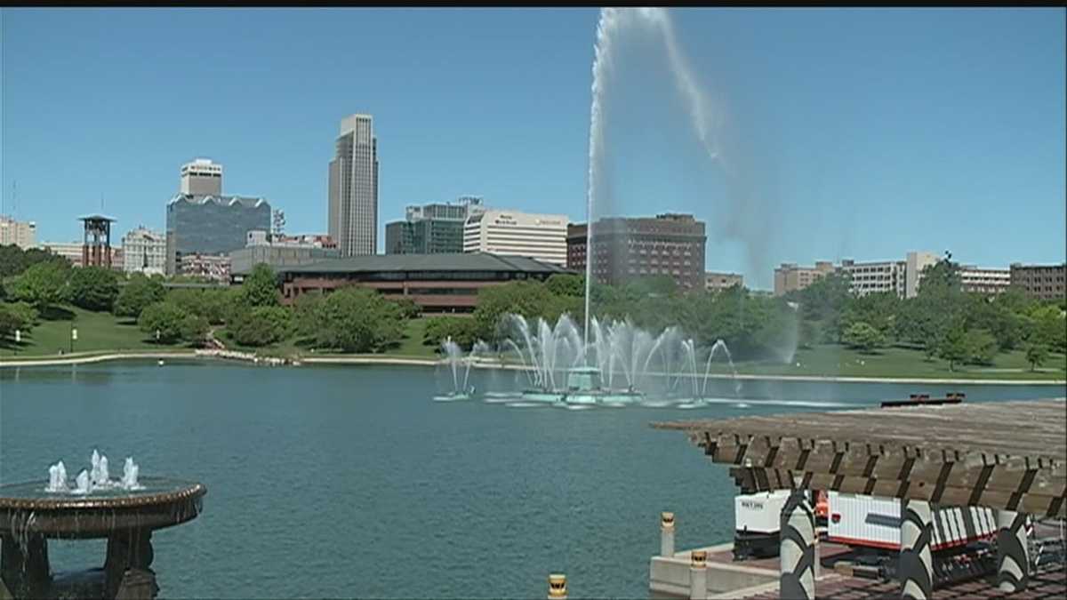 Taste of Omaha features Omaha's best cuisine