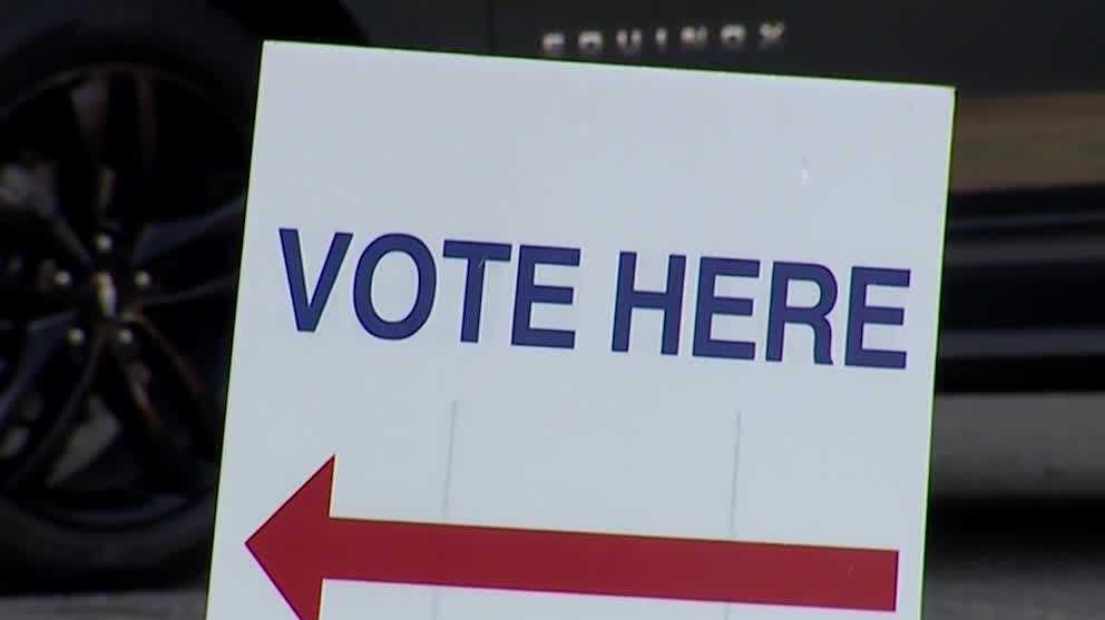 Analysts point to Georgia special election as possible signal for November