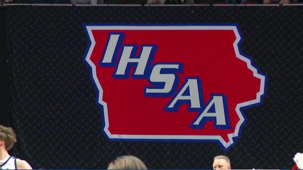 The last high school boys basketball tournament in Des Moines wraps up