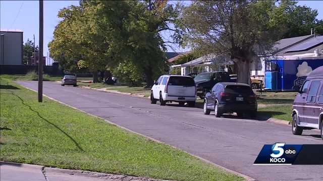 Investigation underway after man found shot to death in Del City - Vimarsana News
