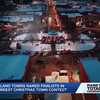 North Conway named finalist for Hallmark's Merriest Christmas Town
