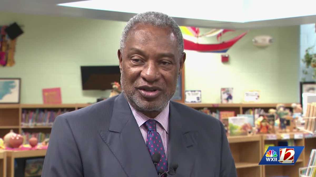 WS/FCS names new interim superintendent as concerns over enrollment ...