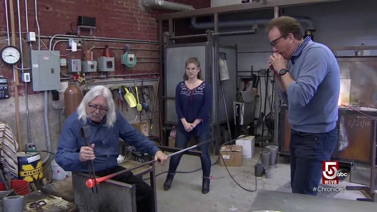 How Beacon, New York became a beacon of light to artists and creators