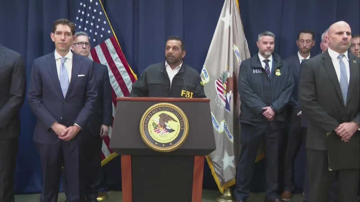 FBI charges 31 people in sports figures in betting probe including Rozier,  Billups