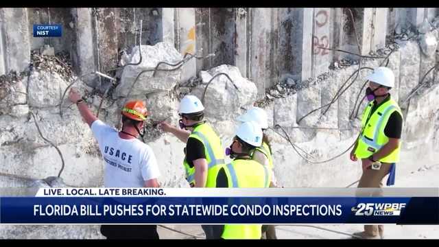 Florida Senate bill aims to prevent tragedies like Surfside collapse - Vimarsana News