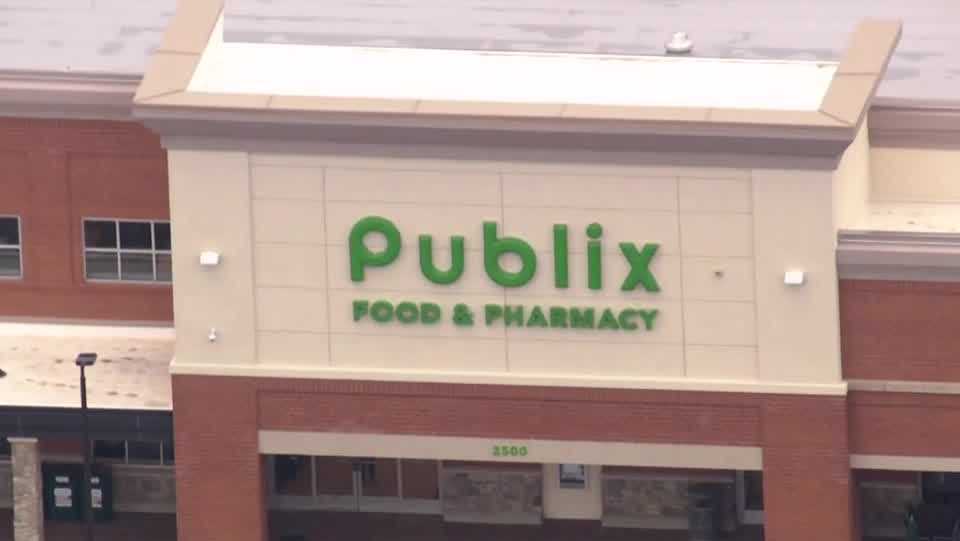 Publix opening first Louisville location next week