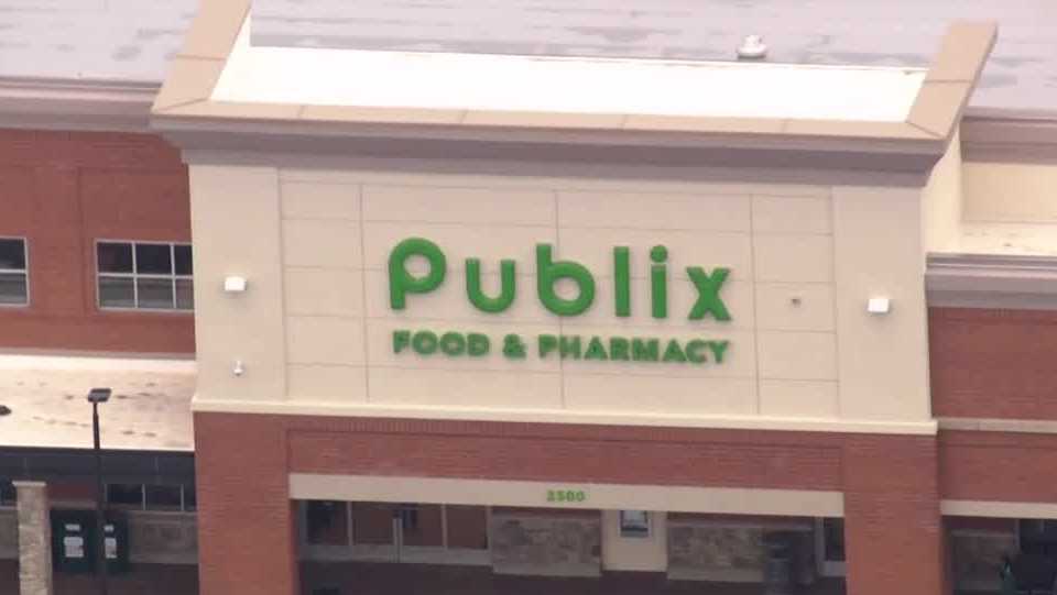 Publix opening first Louisville location next week