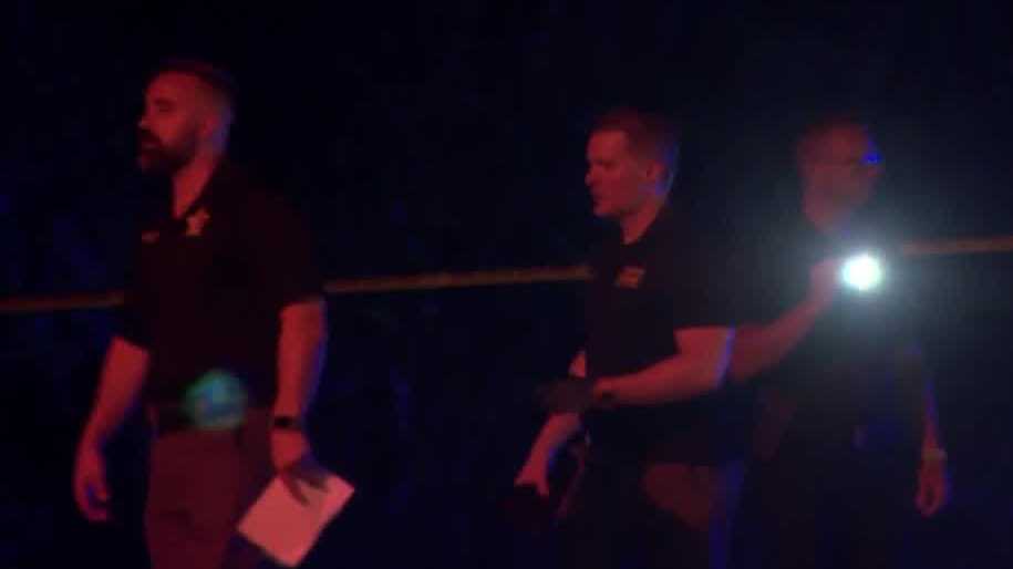 Multiple death investigations ongoing in DeLand area
