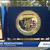 Albuquerque celebrates improvements at Grant Middle School Park