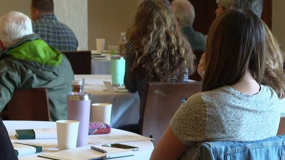 'Make Nebraska gold standard for wellness': Bridges to Mental Health shares its progress