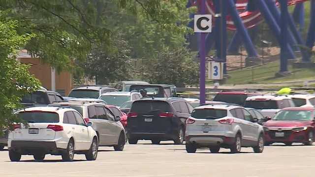 Clay County investigating car thefts, stolen gun from car - Vimarsana News