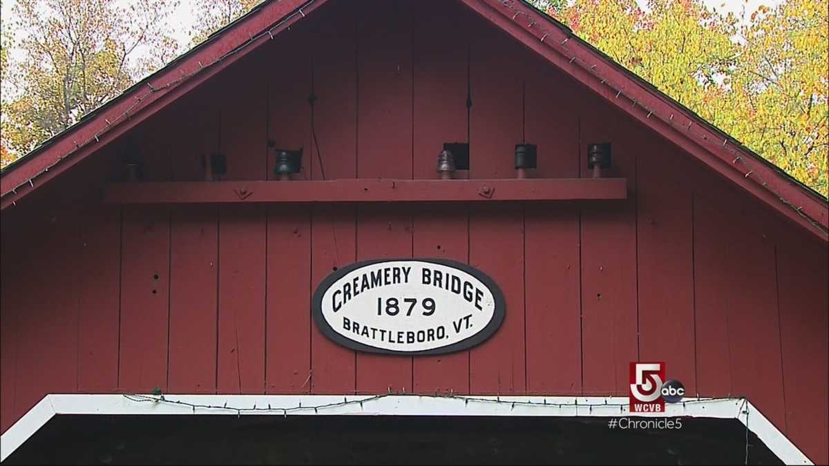 In Vermont, Brattleboro's Best