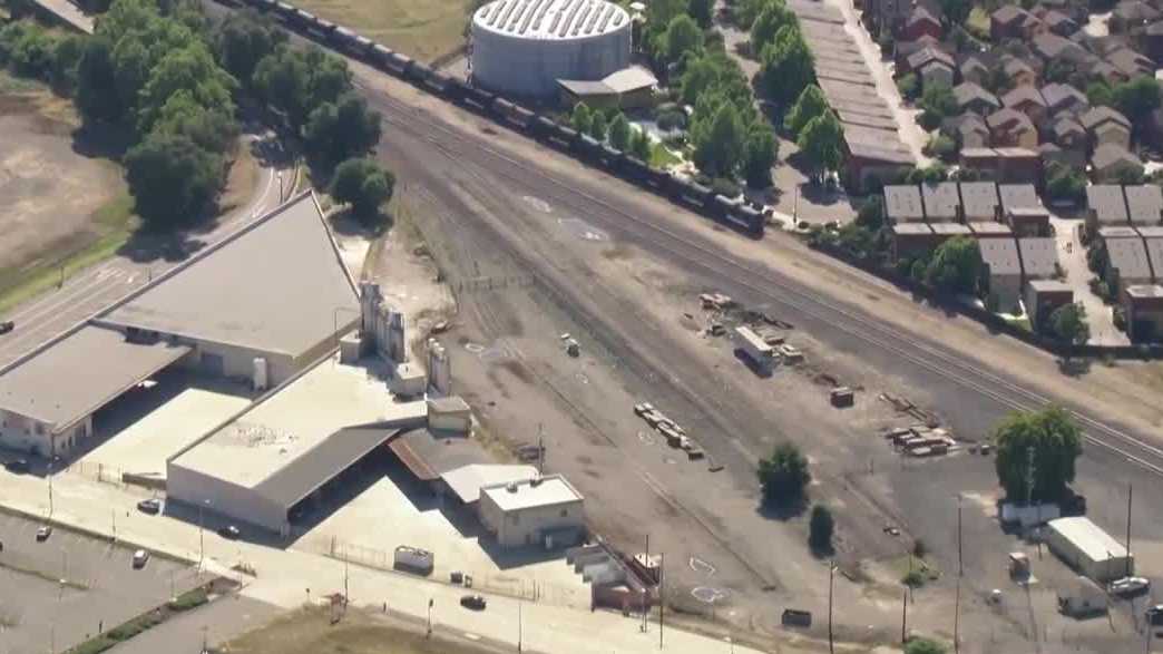West Sacramento approves property purchase near Sutter Health Park